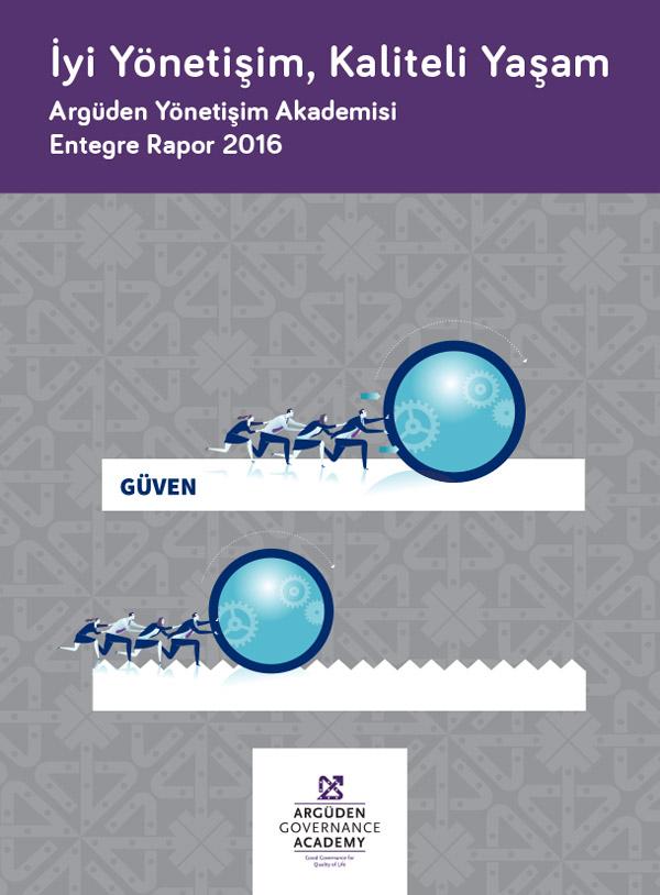 Entegre Rapor 2016