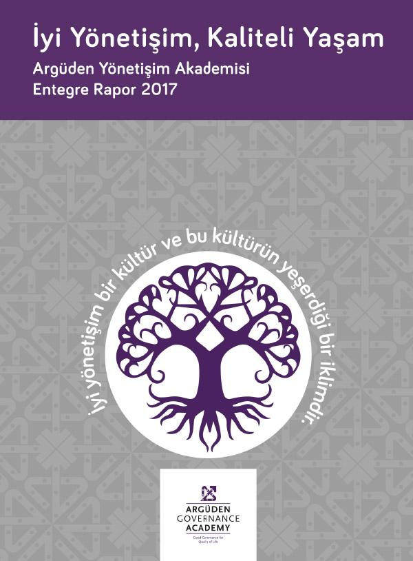 Entegre Rapor 2017