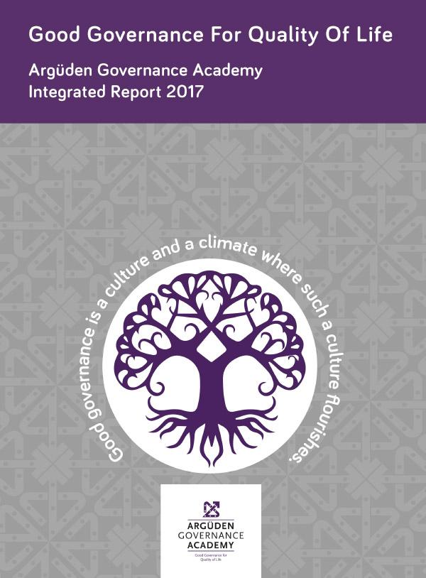 Integrated Report 2017