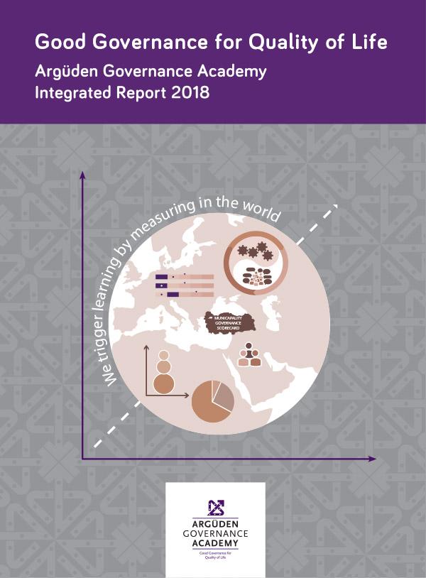 Integrated Report 2018