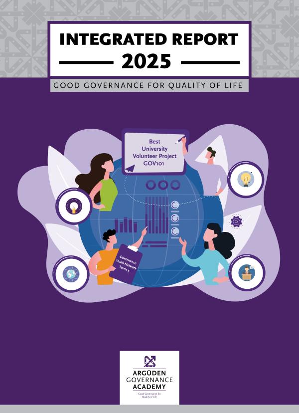 Integrated Report 2025